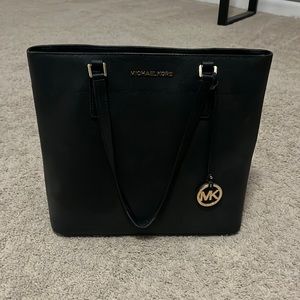 Michael Kors tote purse